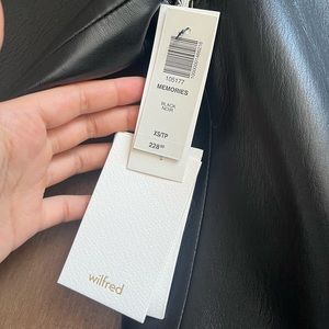 Aritzia Wilfred Memories Blazer